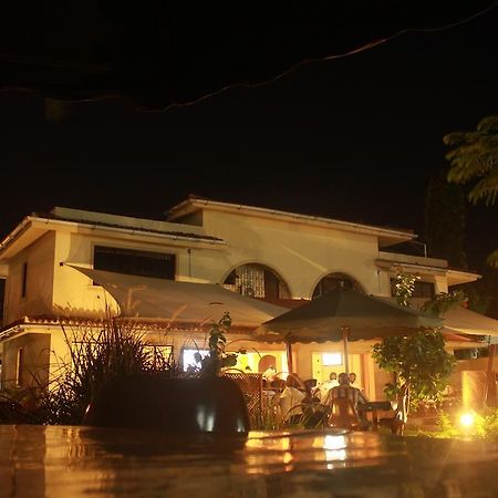 Moffat Court Boutique Hotel Mombasa Dış mekan fotoğraf