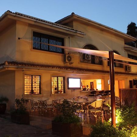 Moffat Court Boutique Hotel Mombasa Dış mekan fotoğraf