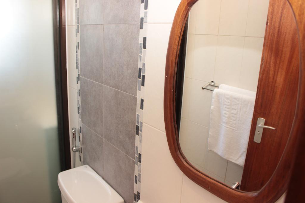 Moffat Court Boutique Hotel Mombasa Oda fotoğraf