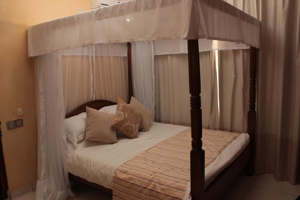 Moffat Court Boutique Hotel Mombasa Dış mekan fotoğraf