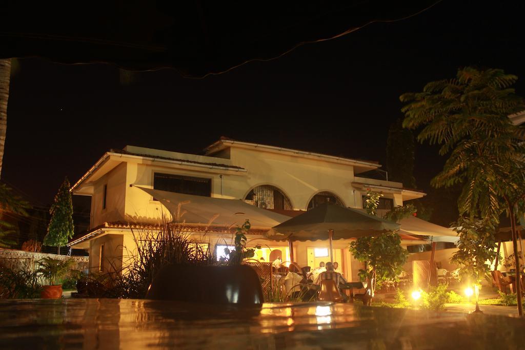 Moffat Court Boutique Hotel Mombasa Dış mekan fotoğraf