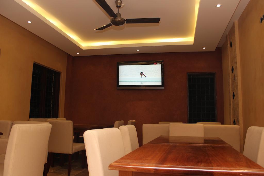 Moffat Court Boutique Hotel Mombasa Dış mekan fotoğraf