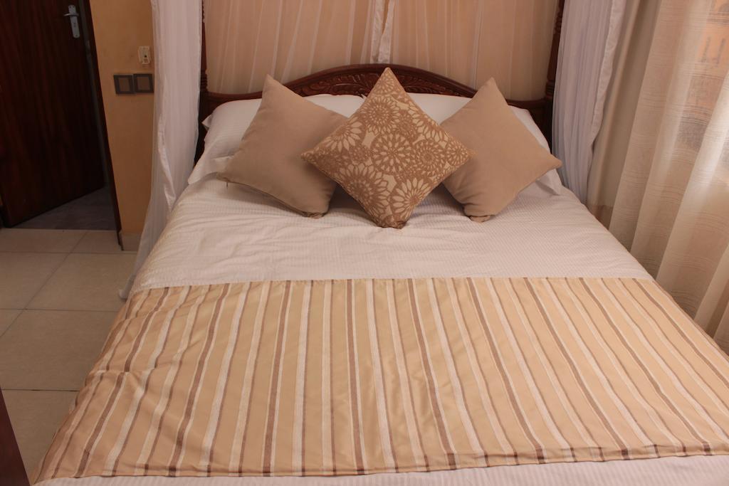 Moffat Court Boutique Hotel Mombasa Oda fotoğraf