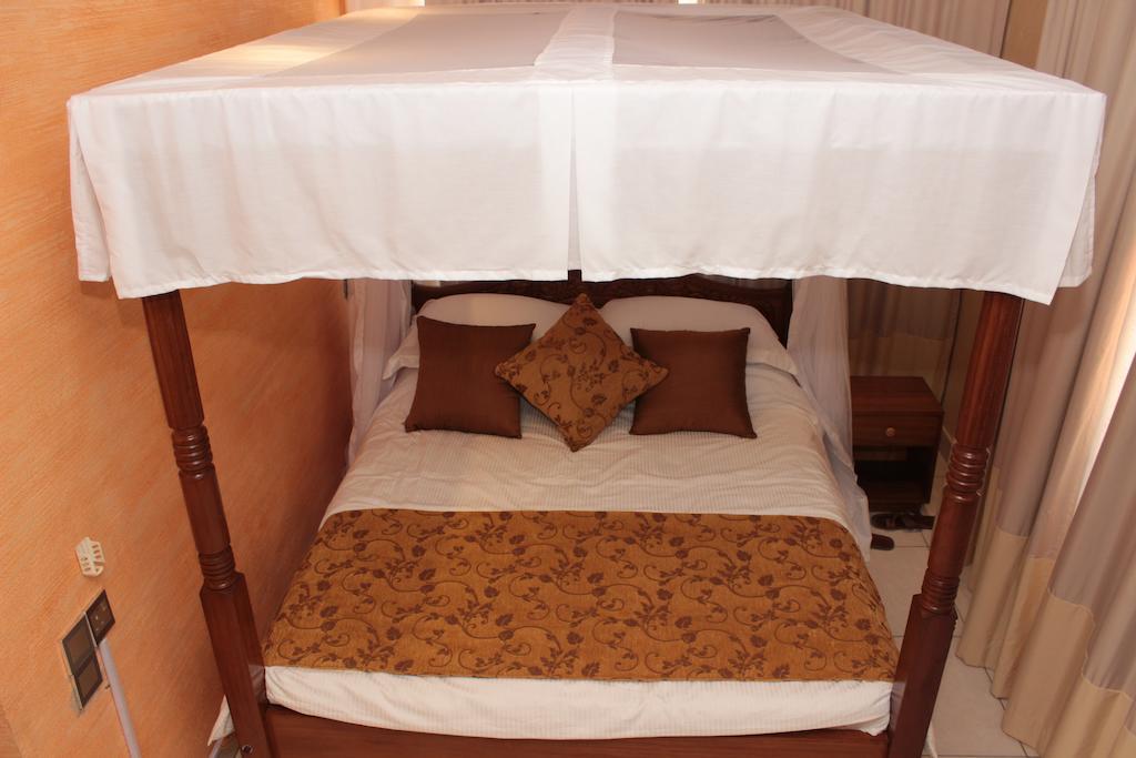 Moffat Court Boutique Hotel Mombasa Dış mekan fotoğraf