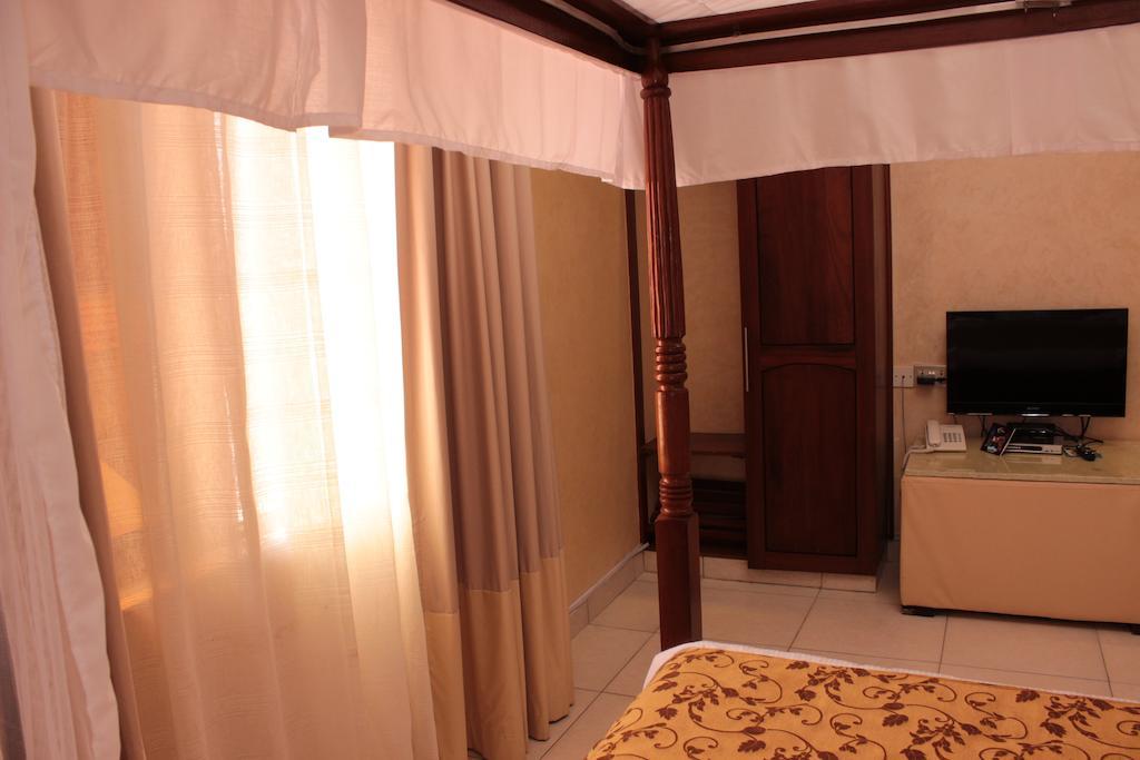 Moffat Court Boutique Hotel Mombasa Dış mekan fotoğraf