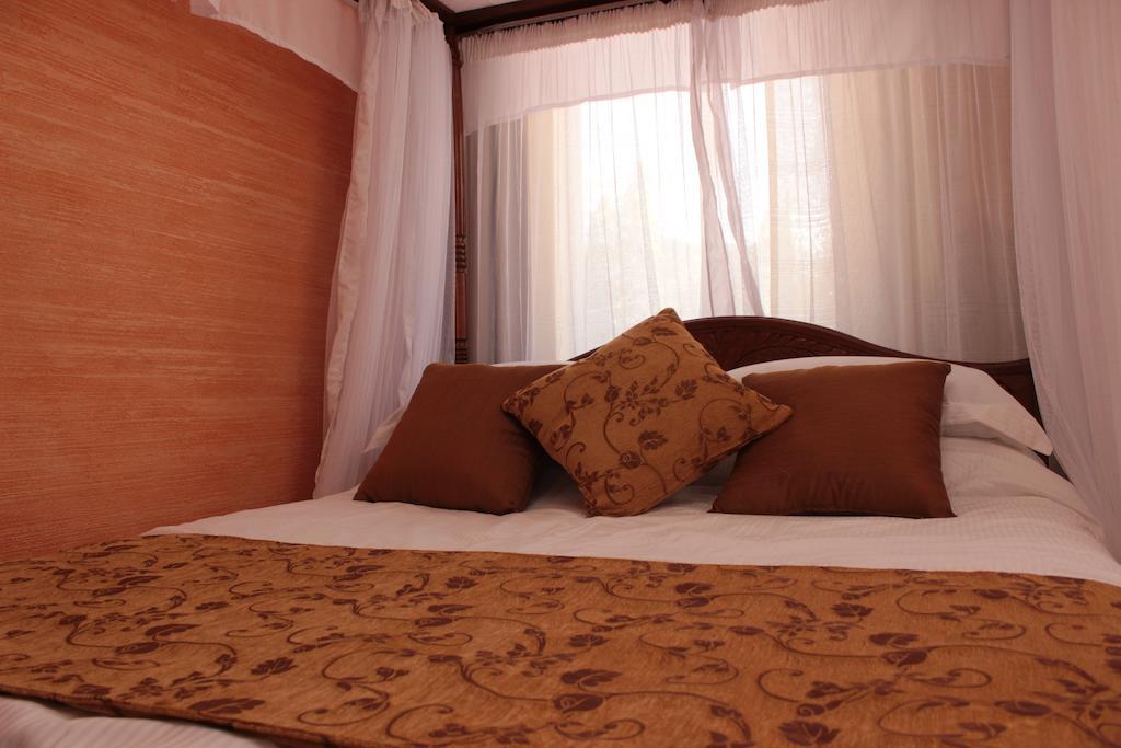 Moffat Court Boutique Hotel Mombasa Dış mekan fotoğraf