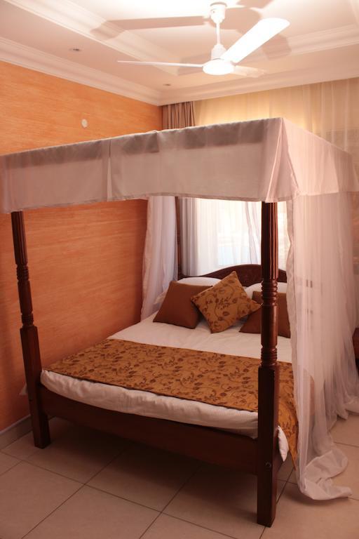 Moffat Court Boutique Hotel Mombasa Oda fotoğraf