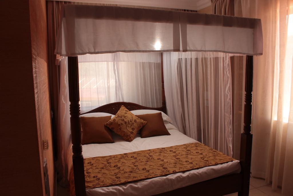 Moffat Court Boutique Hotel Mombasa Oda fotoğraf