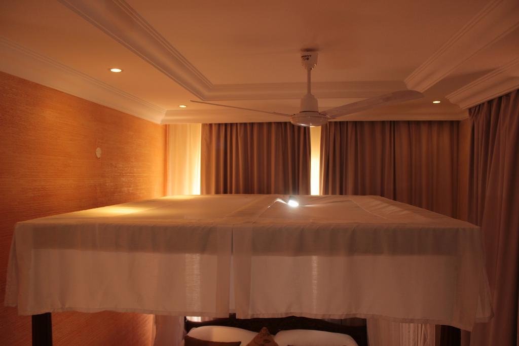 Moffat Court Boutique Hotel Mombasa Dış mekan fotoğraf
