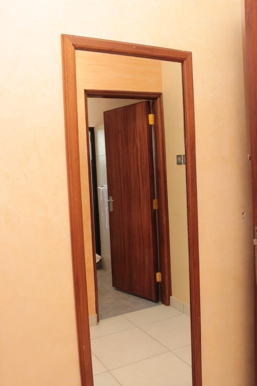 Moffat Court Boutique Hotel Mombasa Oda fotoğraf