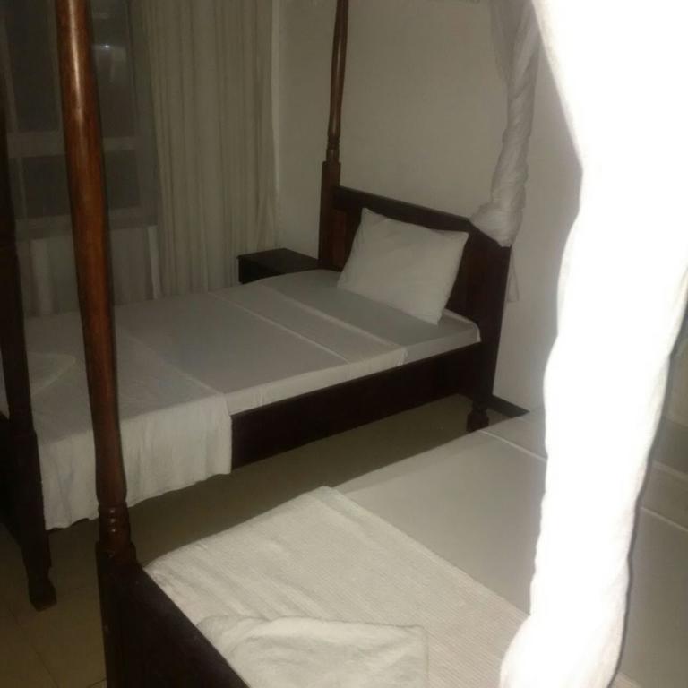 Moffat Court Boutique Hotel Mombasa Dış mekan fotoğraf