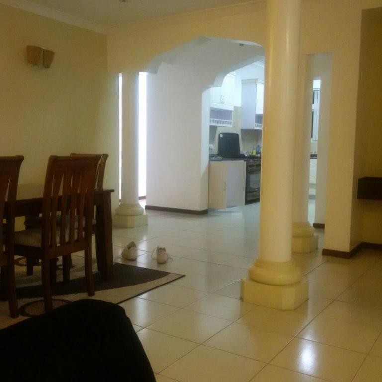 Moffat Court Boutique Hotel Mombasa Dış mekan fotoğraf