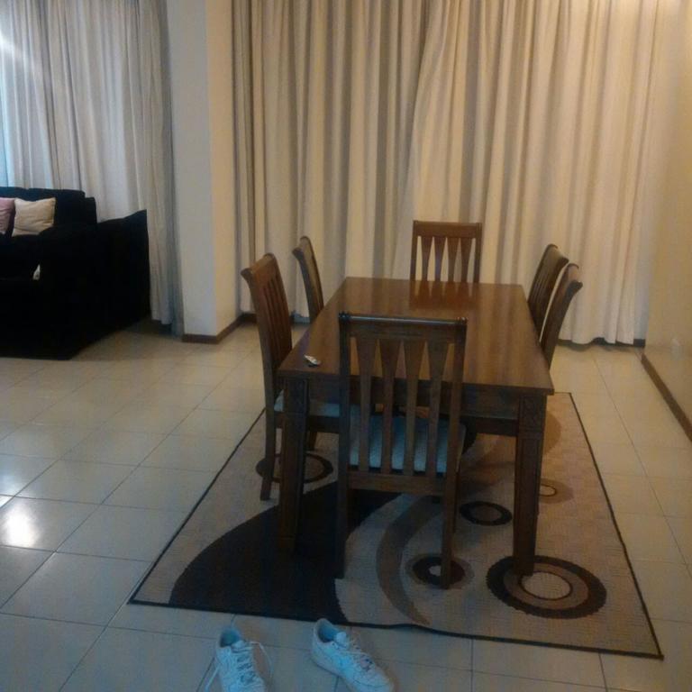 Moffat Court Boutique Hotel Mombasa Dış mekan fotoğraf