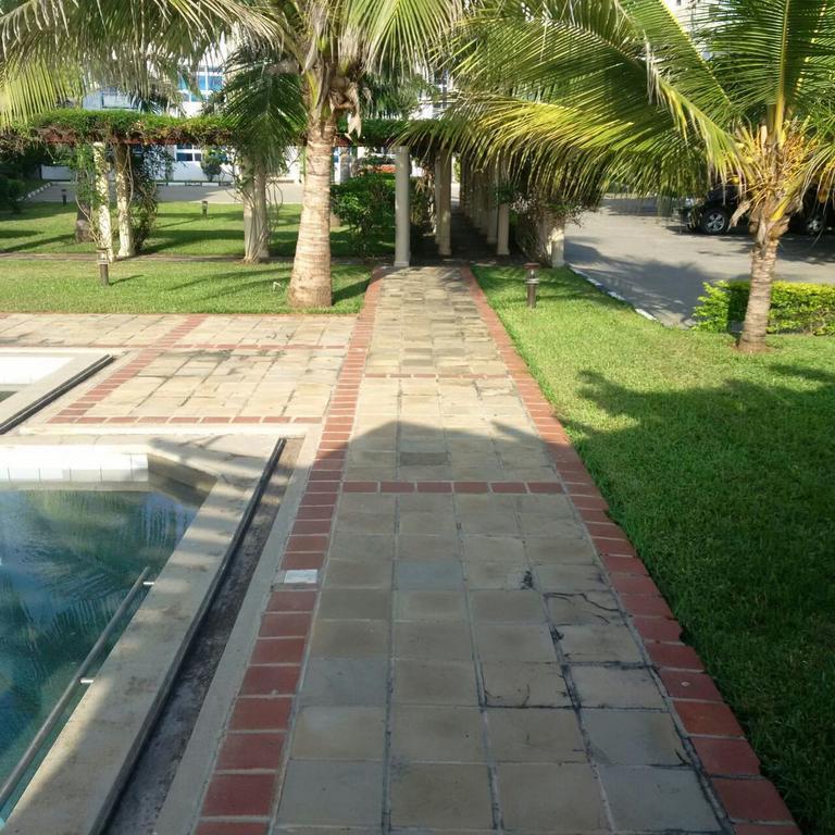 Moffat Court Boutique Hotel Mombasa Dış mekan fotoğraf