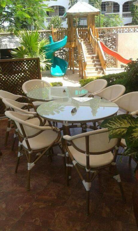 Moffat Court Boutique Hotel Mombasa Dış mekan fotoğraf